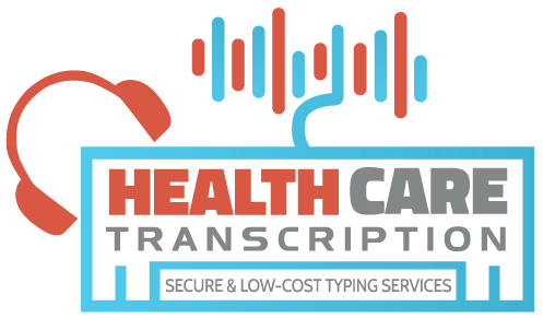 Healthcare Transcription
